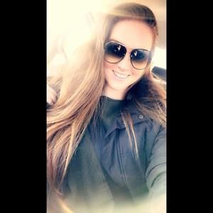 Meet your Posher, Rachael